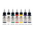 thumbnail image 4 of Professional 30ML Lining Black Ink - Semi-Permanent, Pure Natural Plant-Based Pigment for Professional Use, Quick Coloring, Long-Lasting & Fade-Resistant, Safe Non-Irritating Environmentally, 4 of 7