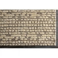 thumbnail image 5 of Surya Montclair MTC-2304 48 x 72" Rectangle Fabric Area Rug in Dark Brown/Beige, 5 of 9