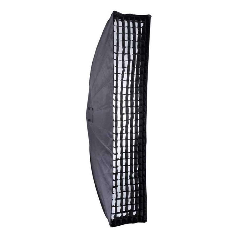 Grille Nid D'Abeille Softbox 50x70cm - Maille Portable Pliable Pour Contrôle Lumière Studio Photo