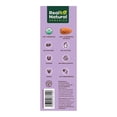 thumbnail image 4 of Bebida Real Natural sabor de almendra 1 l, 4 of 4