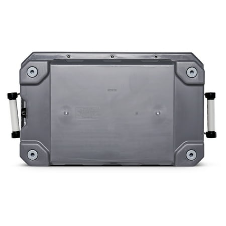 Igloo - IMX 70 Quart Cooler - Gray
