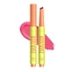 thumbnail image 2 of XWSHYW Lápiz Labial Lápiz Labial Hidratante Lápiz Labial a Presión Lápiz Labial Nacarado Fácil de Colorear 2 G, 2 of 2
