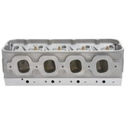 Edelbrock Cylinder Head BBC BV3 11-Deg Intake Valve CNC -Ported of 614669 Semi-Finished