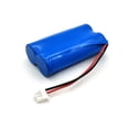 thumbnail image 4 of Batterie Li-ion 3000mAh pour G-CARE 7.2V SP-800 BAK-18650C4*2 Moniteur, 4 of 5