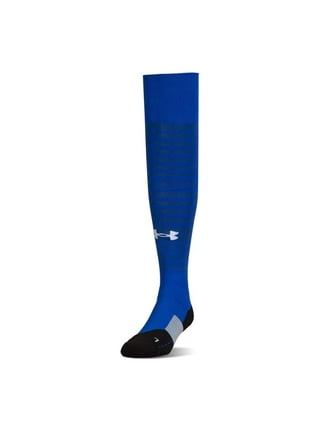 Under Armour Soccer Solid Over-the-Calf Socks Graphite 1264790-040