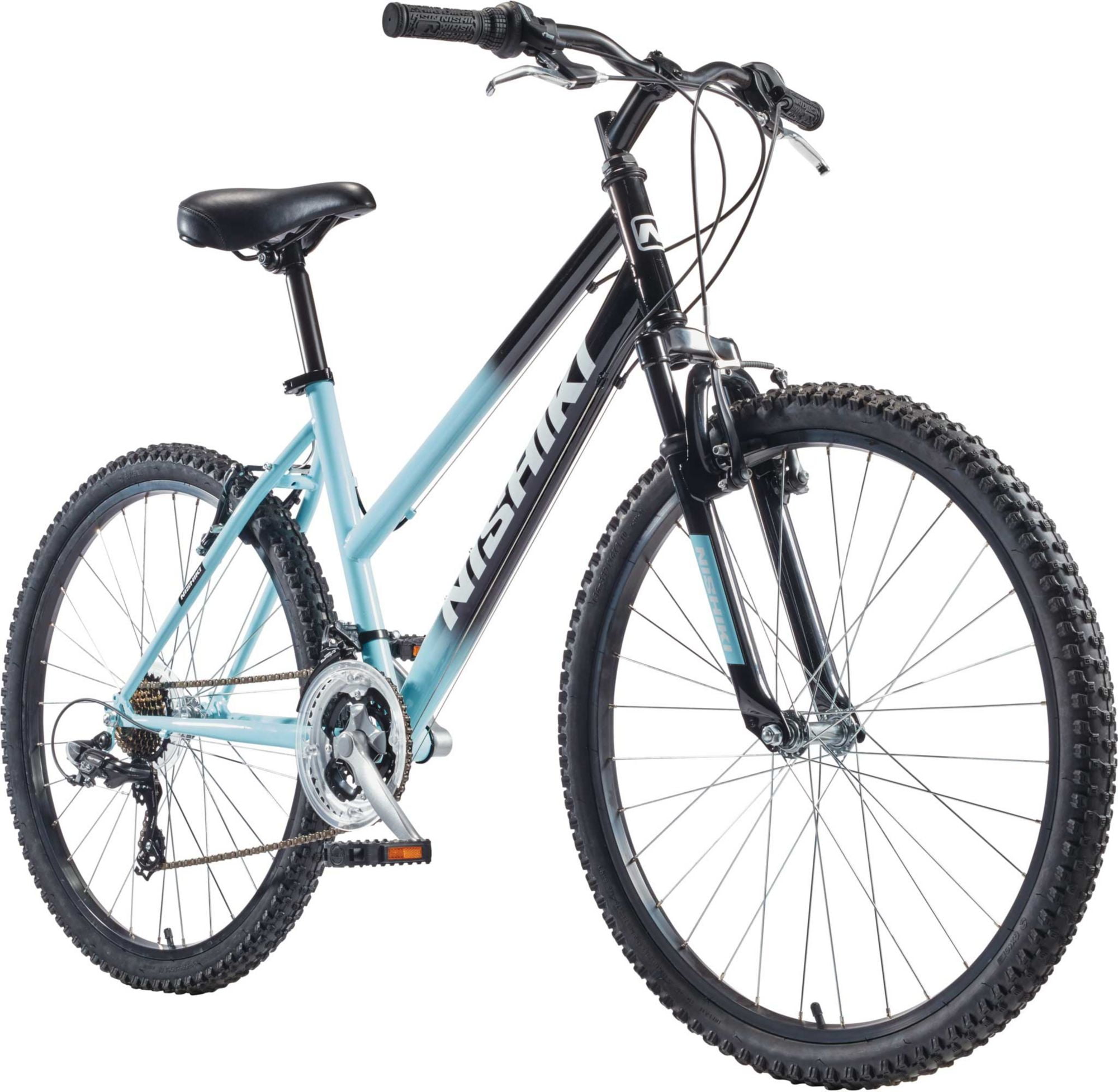 Pueblo 26'' Mountain Bike - Walmart 