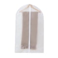 thumbnail image 3 of Clothes Dust Cover Washable Wear Resistant Sorting Bag Clothes Cover Home Closet Garment Storage Bags, 3 of 10