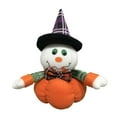thumbnail image 2 of Halloween Plush Toys  Stuffed Figurines Witch   Halloween Decor, 2 of 5