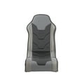 thumbnail image 4 of X Rocker Cosmos RGB LED 2.0 Video Gaming Floor Rocker Chair, 4 of 9