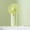 A003- Green, variant on Portable Handheld Turbo Fan, Battery Powered, 3X2 In, Small Personal Cooling, Outdoor Camping, Beige, 1 Pc