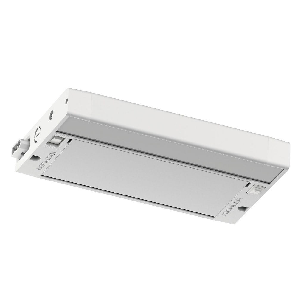 Kichler Lighting - LED Under Cabinet - LED Under Cabinet - 6U Series LED - LED