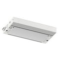 thumbnail image 4 of Kichler Lighting - LED Under Cabinet - LED Under Cabinet - 6U Series LED - LED, 4 of 4