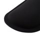 thumbnail image 1 of Almohadilla de descanso para muñecas con teclado, soporte ergonómico, almohadillas de espuma viscoelástica, alivio del dolor para computadora portátil, 1 of 6