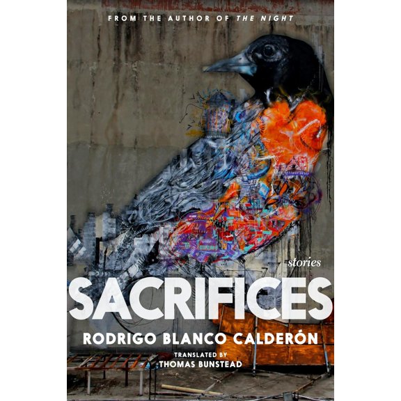 Pre-Owned Sacrifices : Stories (Paperback)