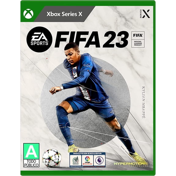 FIFA 23 EA Xbox Series X