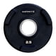thumbnail image 1 of Infinité Disco Olimpico Profesional Forro de goma de alta resistencia 2 Lb IF-50/2LB, 1 of 4