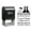 Black, variant on Printtoo Personalized Red Self Inking Two Brides Are Better Than One Stamp Custom Wedding Favor Rubber Stamper -60 x 40 mm