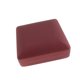 thumbnail image 1 of Joyero Organizador de anillos de viaje Yinane Decorativo Multifuncional Compacto Caja de recuerdos Pequeño portátil Regalo de cumpleaños Estuche de joyería Rojo, 1 of 8