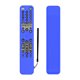thumbnail image 2 of Funda de silicona para mando a distancia para Sony RMF-TX600C RMF-TX600P Smart TV Case, 2 of 6