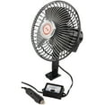thumbnail image 4 of Custom Accessories Oscillating Auto/Car Fan 40009, 4 of 4