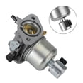 thumbnail image 3 of Carburetor Carb 19 HP for Kawasaki FH580V fits John Deere 235 15004-7060, 3 of 13