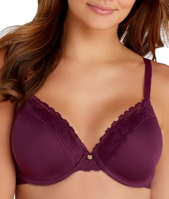 Hidden Glamour Bra main image 1