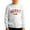 White, variant on Wdgfv Girls Christmas Sequins Sweatshirts Merry Glitter Patch Crewneck Sweater Xmas Long Sleeve Pullover Top Navy 13-14 Years