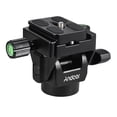 thumbnail image 1 of Ball head,12 Monopod Tilt Panoramic Head With Tilt Head Panoramic Monopod Tilt Head 2pcs Quick Plate Head With 2pcs With 2pcs Quick Monopod Head Mount Head Mount 12 Ballhead, 1 of 6