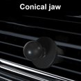 thumbnail image 5 of Car Phone Holder Mount Gravity Phone Mount Holder for Car Air Vent Vent Holder, 5 of 5