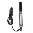 thumbnail image 2 of Cepillo Eléctrico Para Alisar El Cabello, Peine Alisador De Pelo, Calefacción De Cerámica Para Uso Diario, 2 of 7