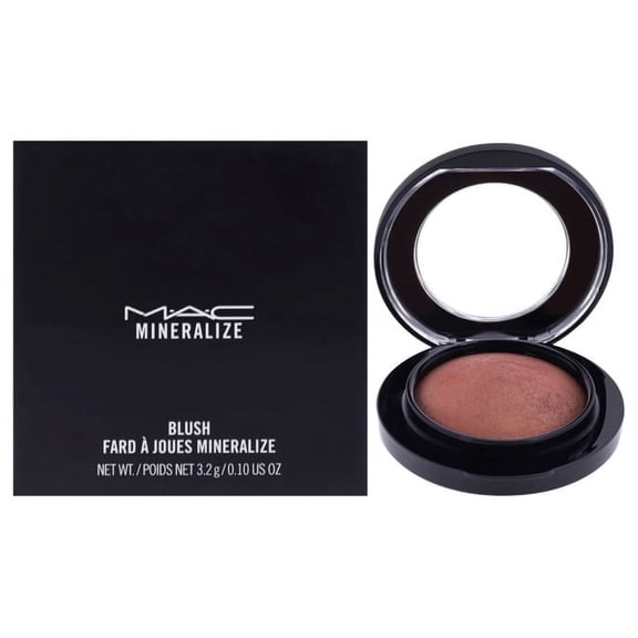 MAC Mineralize Blush - Love Joy 0.10 oz