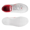 thumbnail image 2 of Tenis Puma Carina Lift Valentine's Heart - 38169701 - Blanco - Mujer blanco 26 Puma Carina Lift Valentine's Heart, 2 of 7