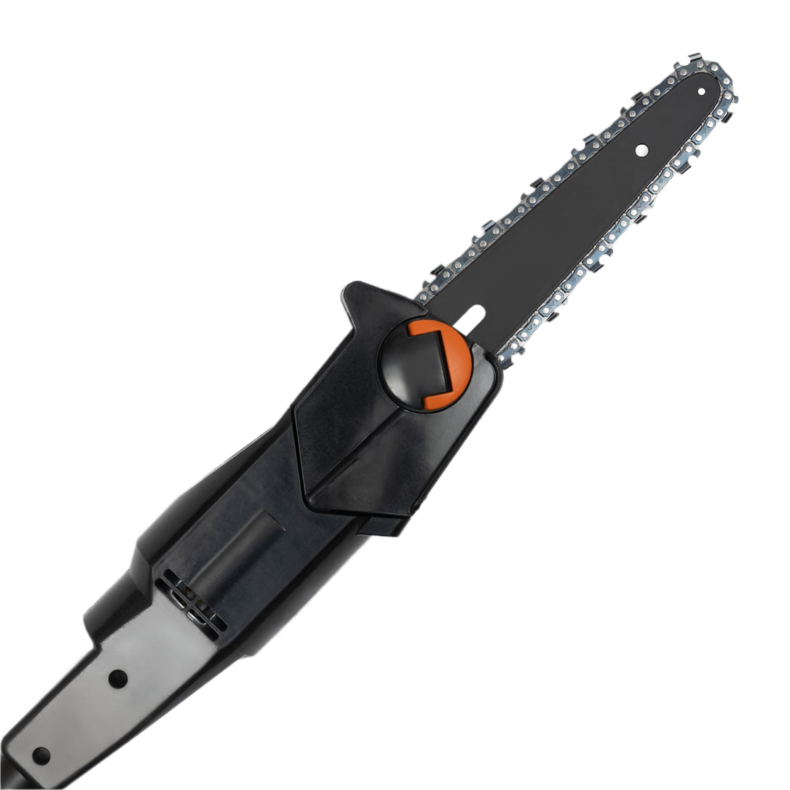 4FT Cordless Tree Trimmer Electric Handheld Chainsaw Branch Cutter w/ 1 Battery and Charger