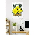 thumbnail image 2 of Pokémon: Expressive Doodle - I Choose You! Wall Poster, 22.375" x 34", 2 of 4