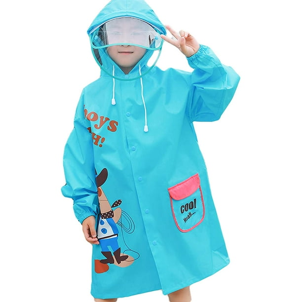 School bag hotsell raincoat