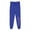 Blue, variant on USNSM Women's Sweatpants Lovely Butterfly Print Drawstring Sweatpants High Waisted Joggers Stretch Pants with Pockets Orange M