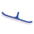 thumbnail image 1 of 5 tipos de inoxidable / plástico para piscinas de 10 '' / 18 '' pulgadas de plástico Sunnimix Piscina Limpieza Cepillo Escoba, 1 of 5