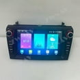 thumbnail image 4 of ZWNAV 8 inch Car Radio Android 14.0 CarPlay for Mazda 3 2009-2012 Multimedia Player GPS Navigation 4G WiFi DSP Stereo Bluetooth, 4 of 14