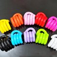 thumbnail image 2 of Amyove Anti Stress Toy Twist Decompression Toy Deformation Rope Pressure Reliever, 2 of 8