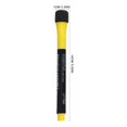 thumbnail image 2 of CUITING 12 Pcs Magnetic Dry Erase Marker Writing Supply Expo Markers Sticker Board, 2 of 8