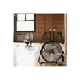 thumbnail image 4 of Lasko 20" High Velocity Fan with Remote Control, Black, 4 of 7