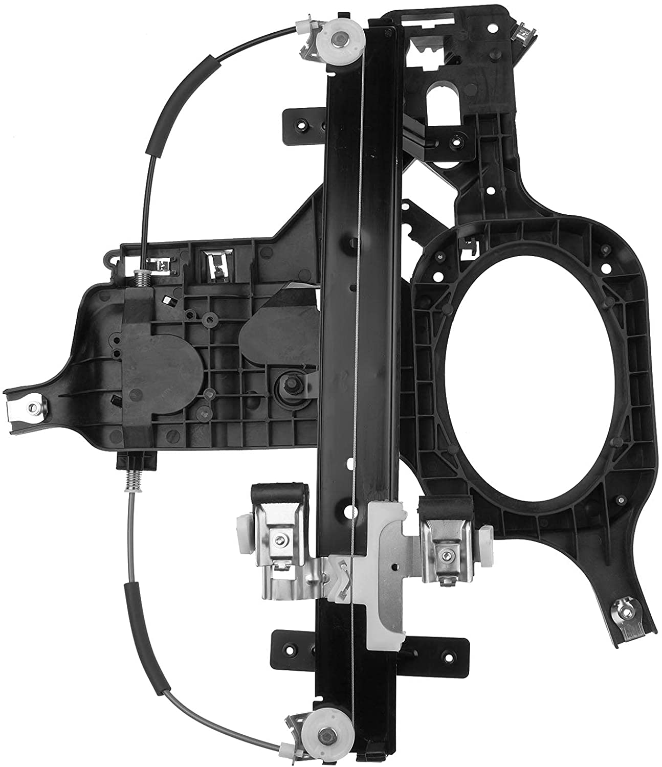 A-Premium Power Electric Window Regulator Without Motor Compatible