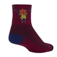 thumbnail image 1 of Chaussettes - SockGuy - Classic Desert Skull L/TG Cyclisme/course, 1 of 2