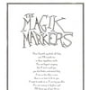 Pre-Owned - Magik Markers Songs for Sada Jane (2006)