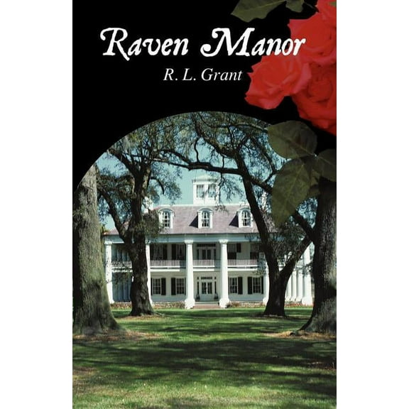 Raven Manor
