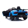 thumbnail image 4 of Lamborghini Huracan Édition Sport sous Licence 12V / Musique, USB, Bluetooth, Télécommande - 4 Couleurs, 4 of 4
