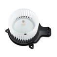 thumbnail image 1 of Motor del ventilador de calefacción de AC para Chevy Malibu 2016-2024 para Ford Escape 2020-2024 Reemplazar JX6Z19805D/LX6Z19805GB/23506046/84486322/84486330/84764329/85598158/85654345/PM4872/700347, 1 of 7