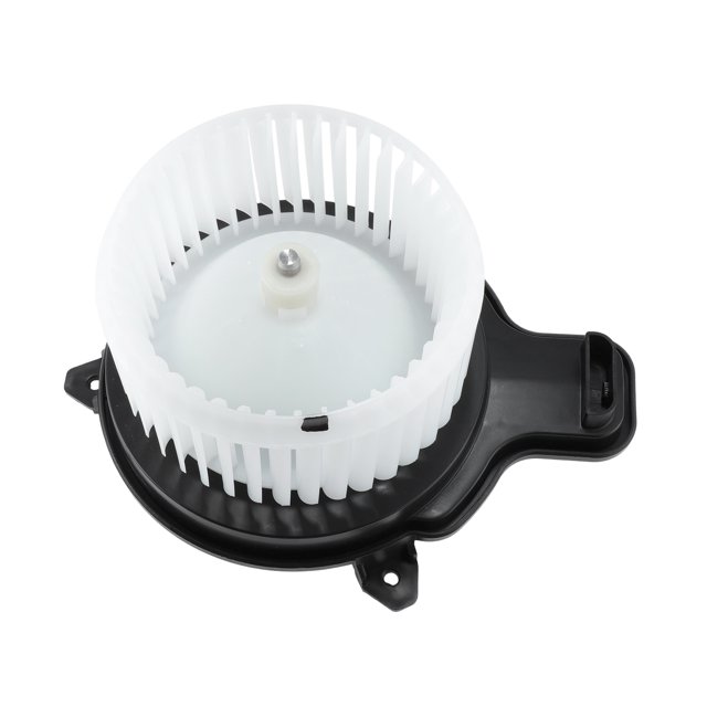 Motor del ventilador de calefacción de AC para Chevy Malibu 2016-2024 para Ford Escape 2020-2024 Reemplazar JX6Z19805D/LX6Z19805GB/23506046/84486322/84486330/84764329/85598158/85654345/PM4872/700347