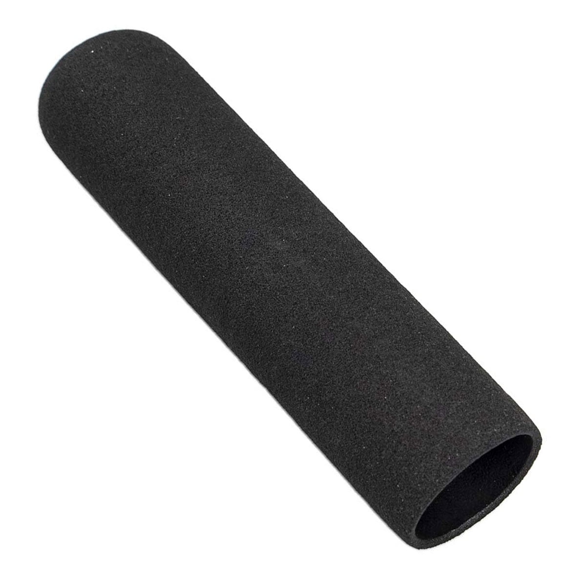 OEM Husqvarna Black Handle Grip for Lawn Tractor Mowers / EZ 4824, RZ