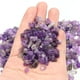 thumbnail image 5 of Piedras de cuarzo natural mezcladas, grava, espécimen, decoración para acuarios, piedras pulidas y minerales naturales, 5 of 5